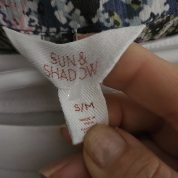 Silky Kimono S - Picture 3 of 6